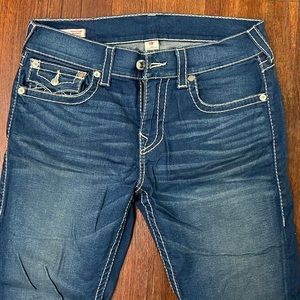 Men’s true religion jeans